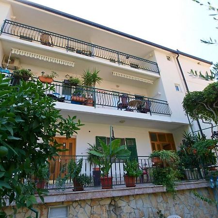 Apartmani Danica Gradac  Exterior photo