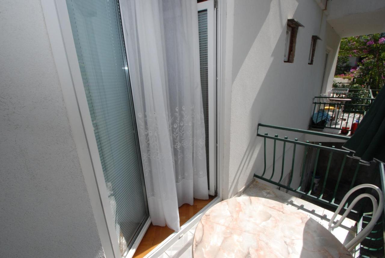 Apartmani Danica Gradac  Exterior photo
