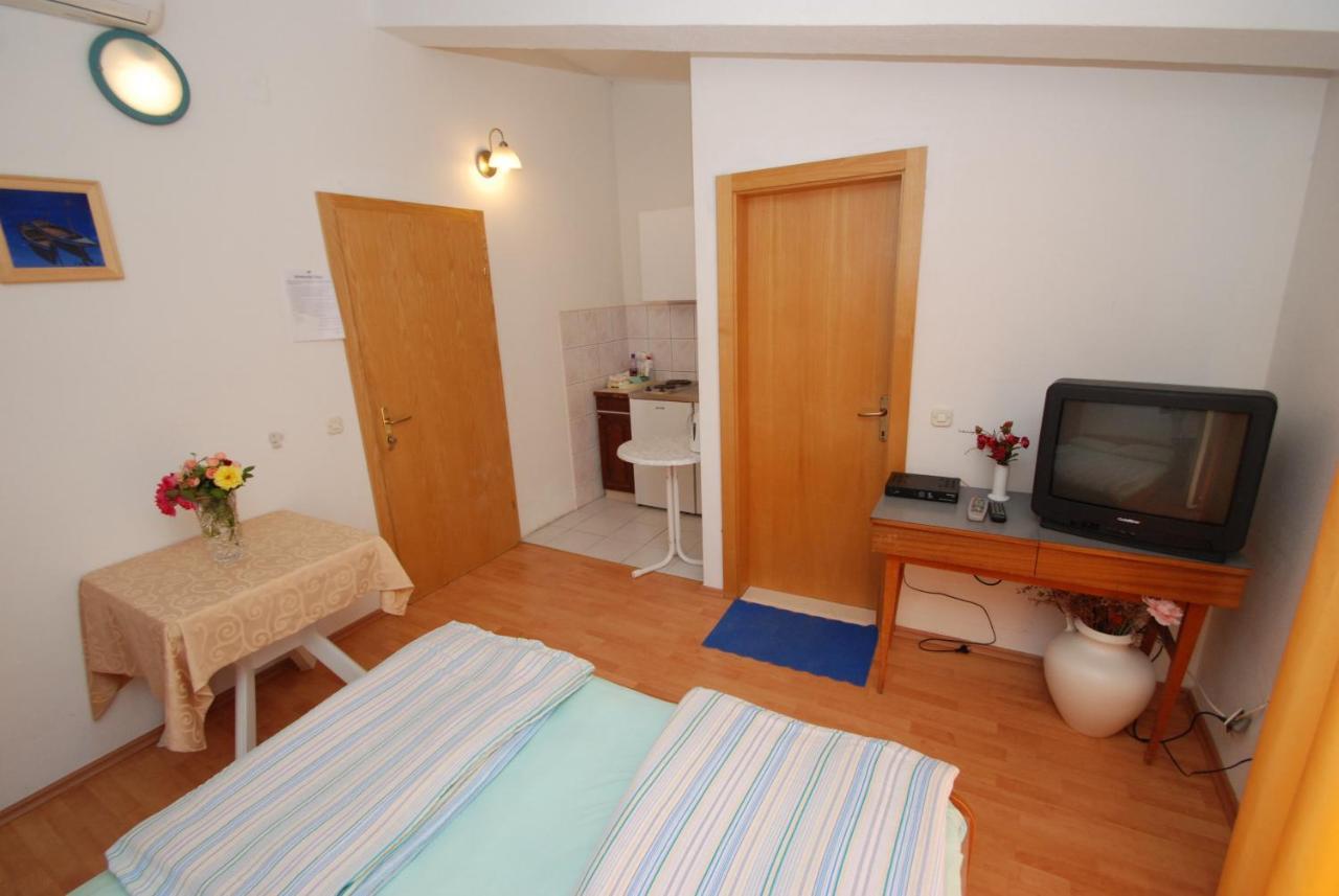 Apartmani Danica Gradac  Exterior photo