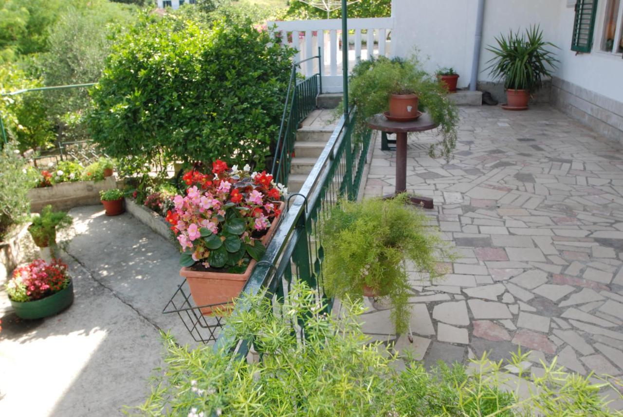 Apartmani Danica Gradac  Exterior photo