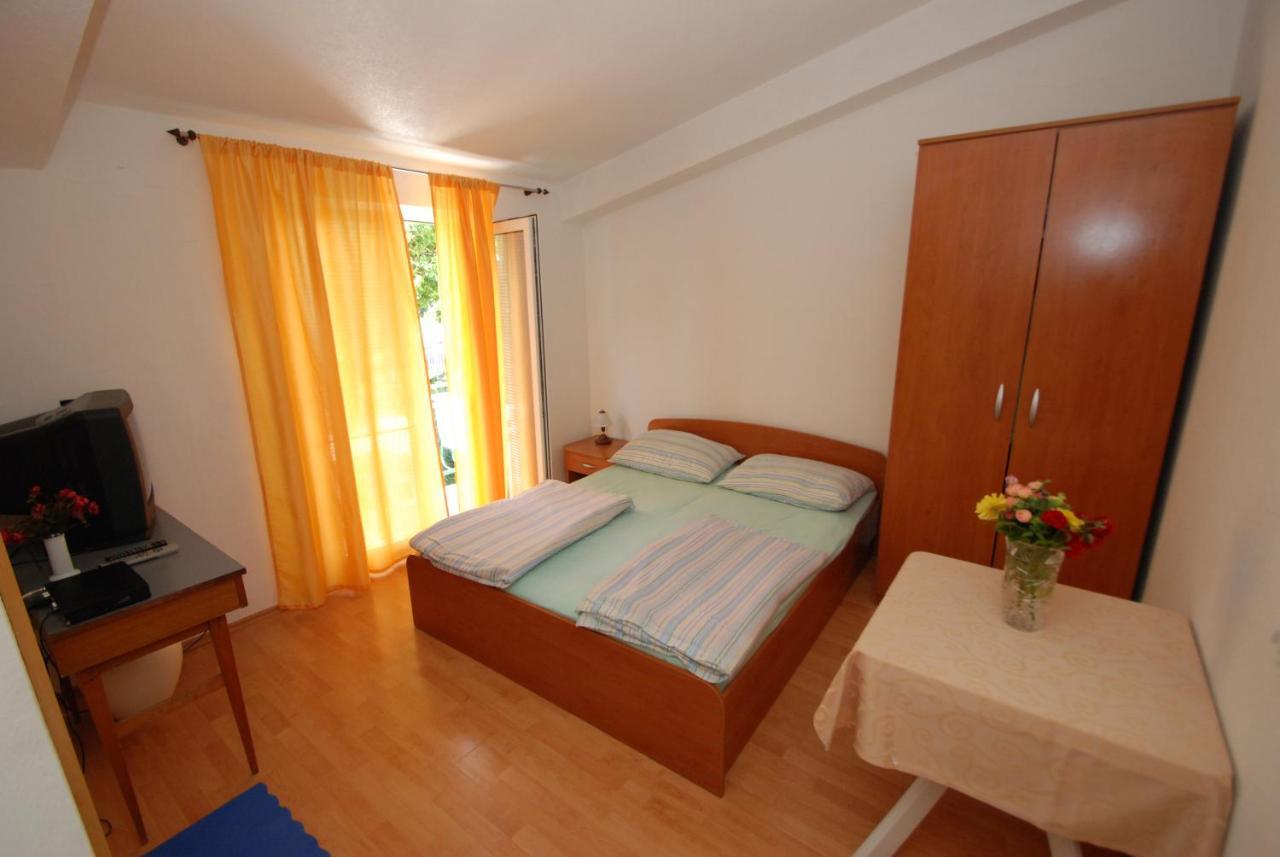Apartmani Danica Gradac  Exterior photo
