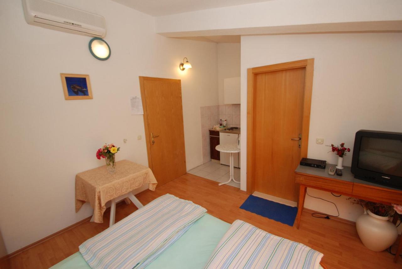 Apartmani Danica Gradac  Exterior photo