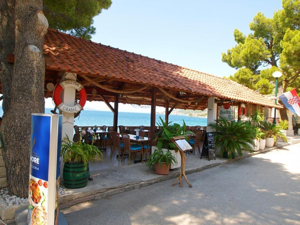 Apartmani Danica Gradac  Exterior photo
