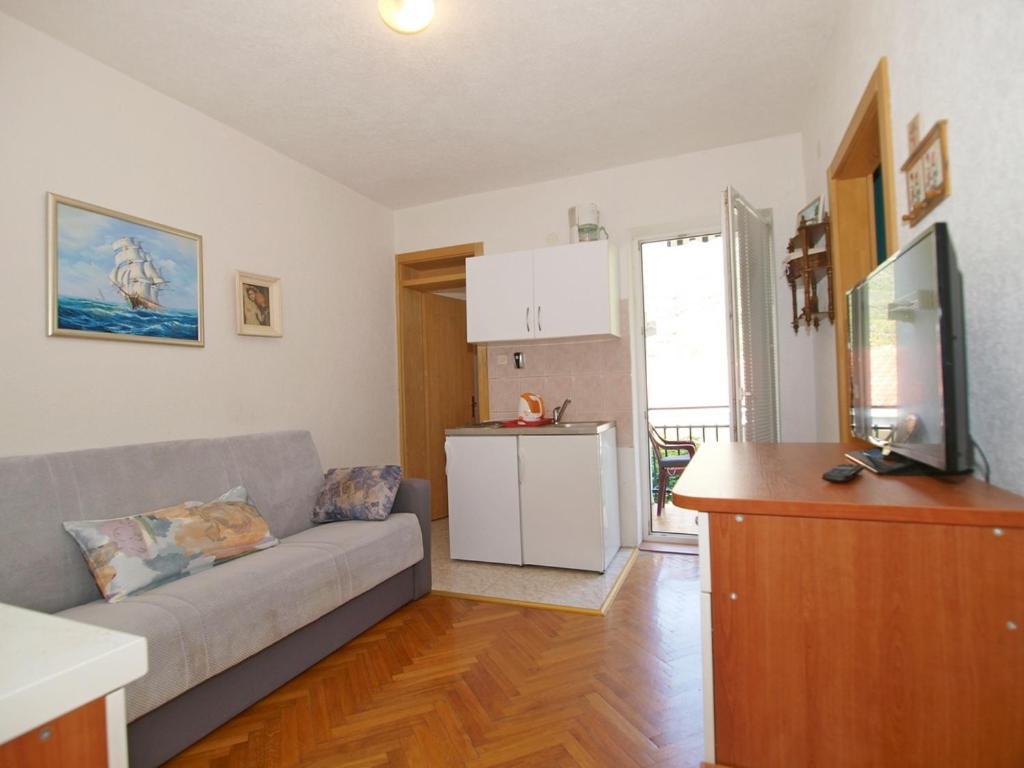 Apartmani Danica Gradac  Exterior photo