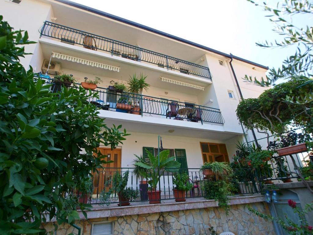 Apartmani Danica Gradac  Exterior photo