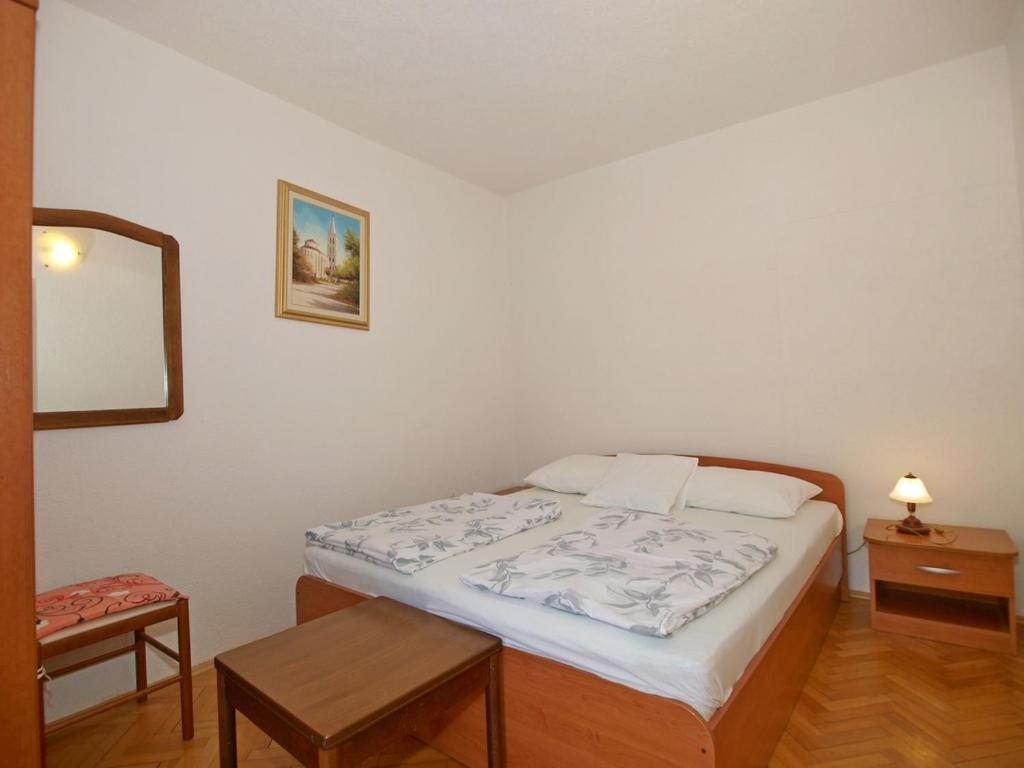 Apartmani Danica Gradac  Exterior photo
