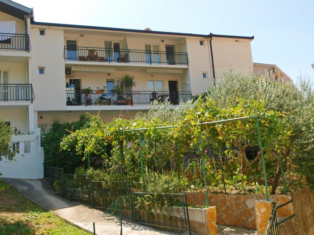 Apartmani Danica Gradac  Exterior photo