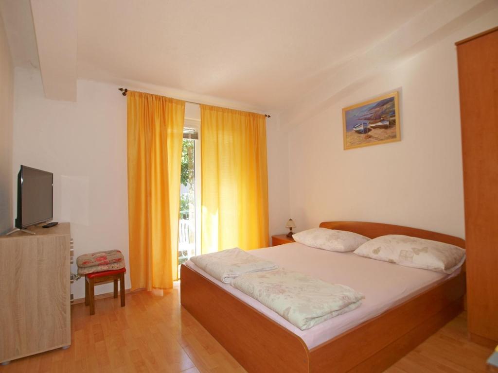 Apartmani Danica Gradac  Exterior photo