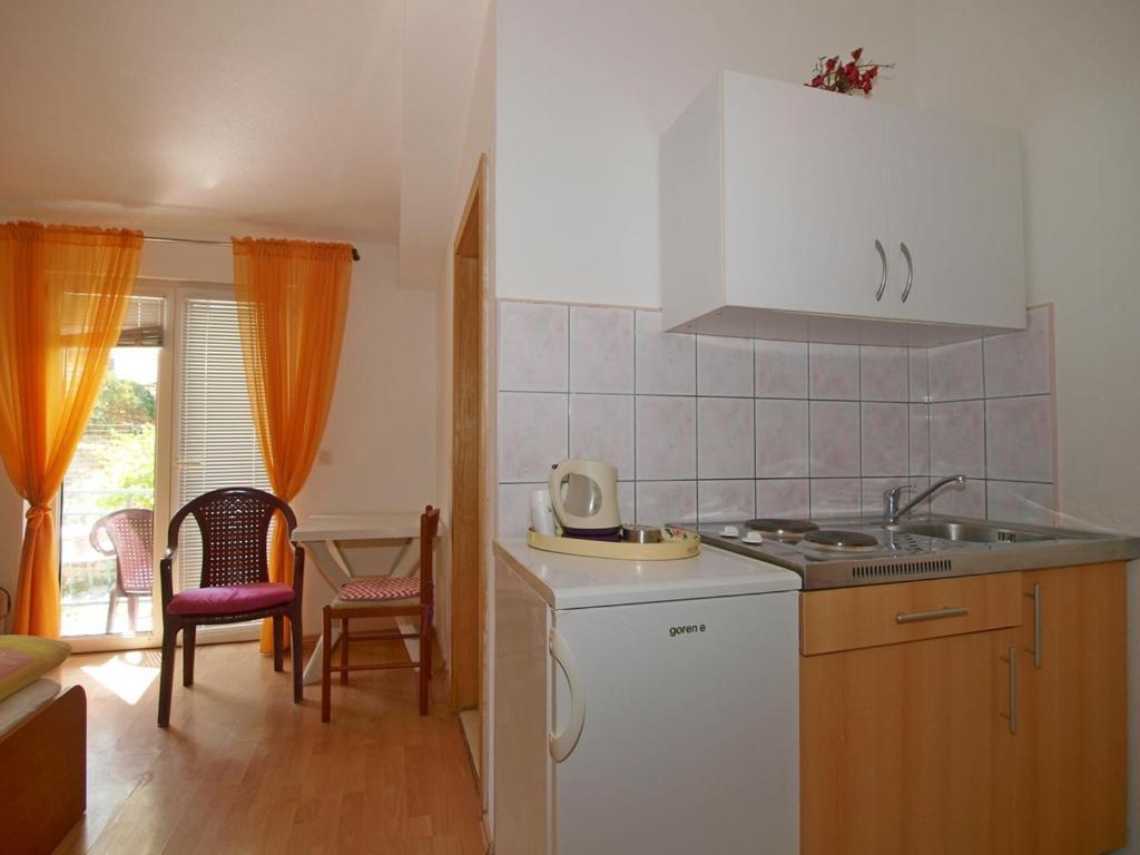 Apartmani Danica Gradac  Exterior photo