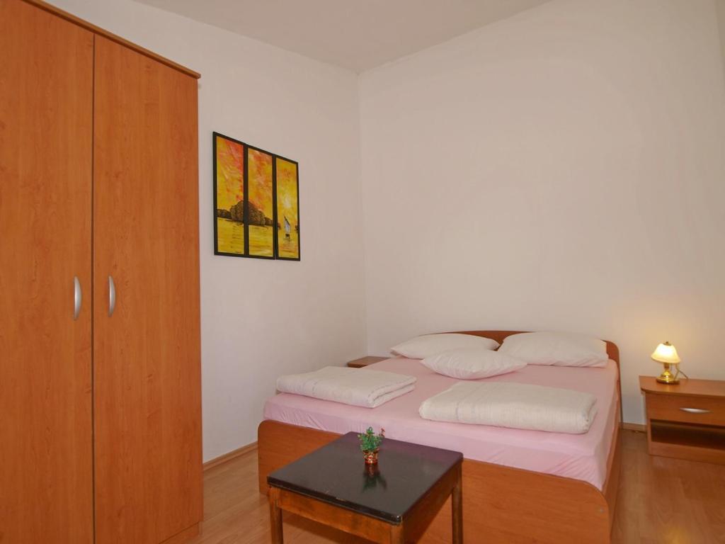 Apartmani Danica Gradac  Exterior photo