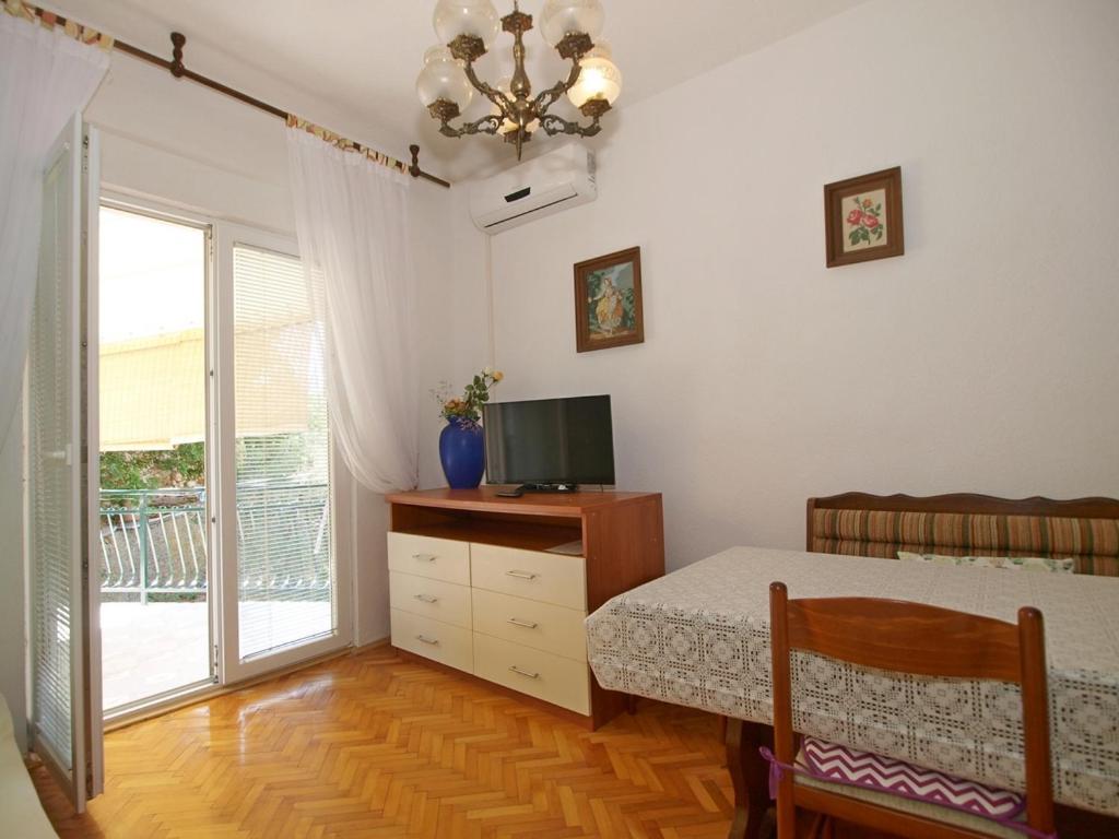 Apartmani Danica Gradac  Exterior photo
