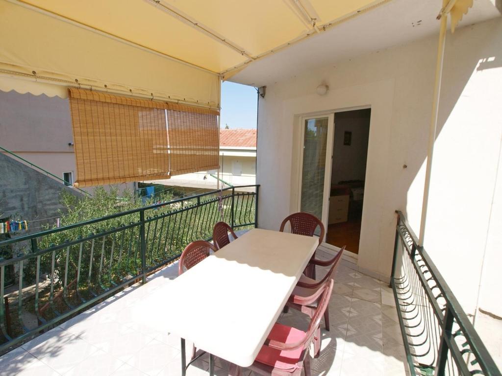 Apartmani Danica Gradac  Exterior photo