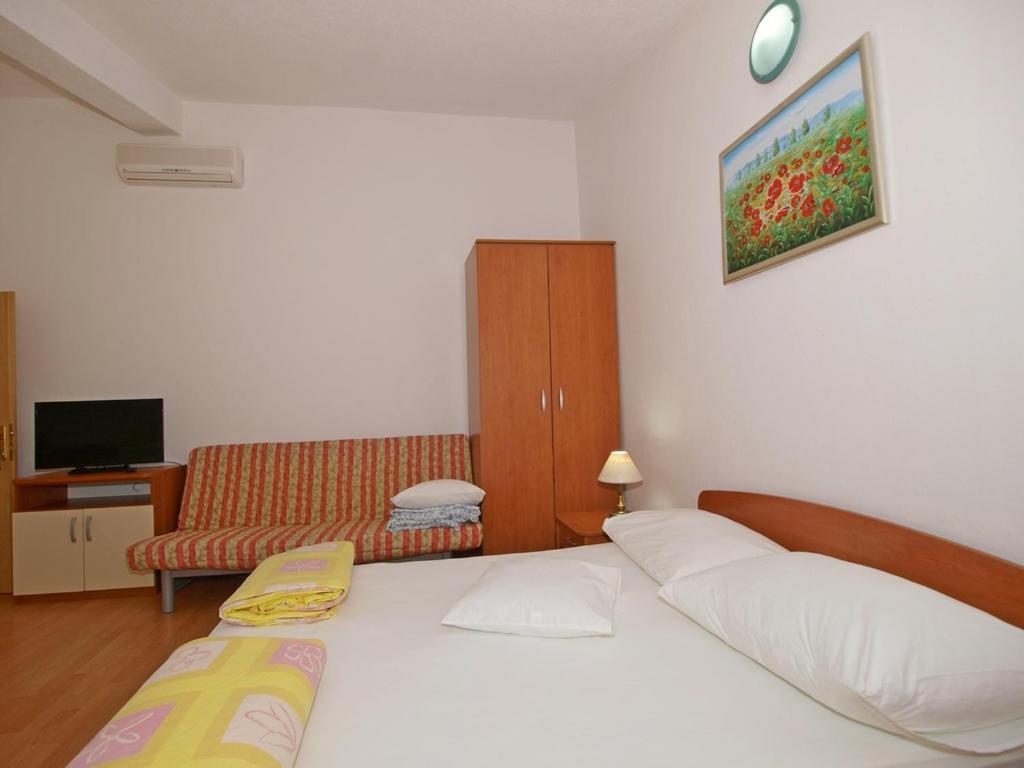 Apartmani Danica Gradac  Exterior photo