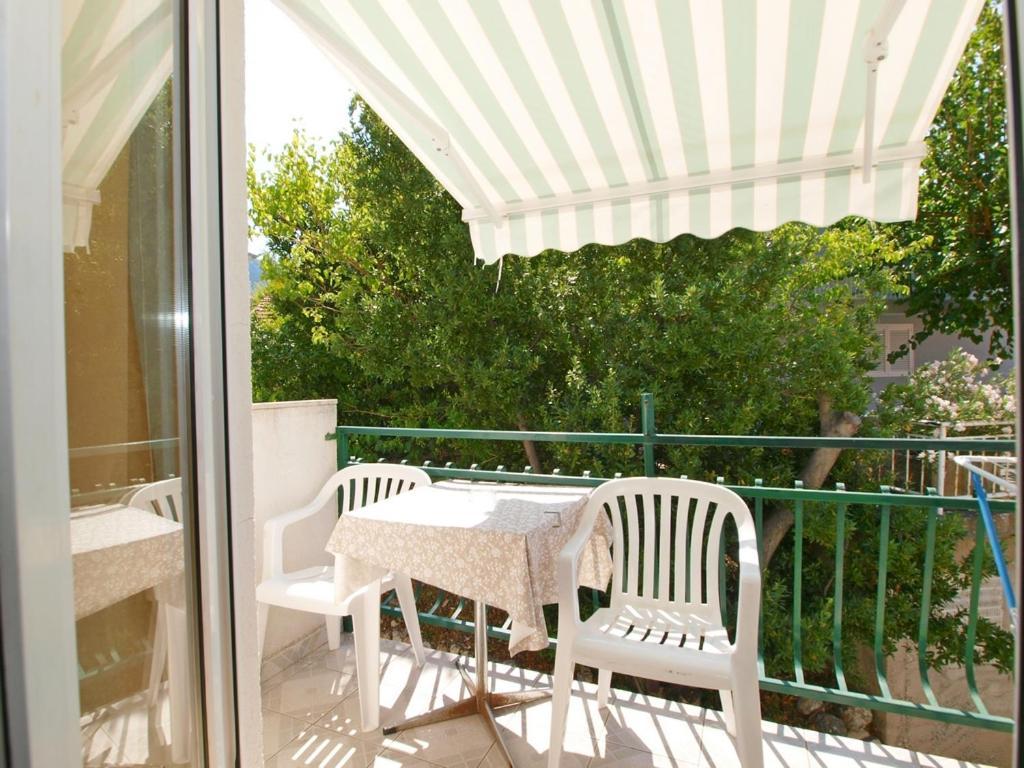 Apartmani Danica Gradac  Exterior photo