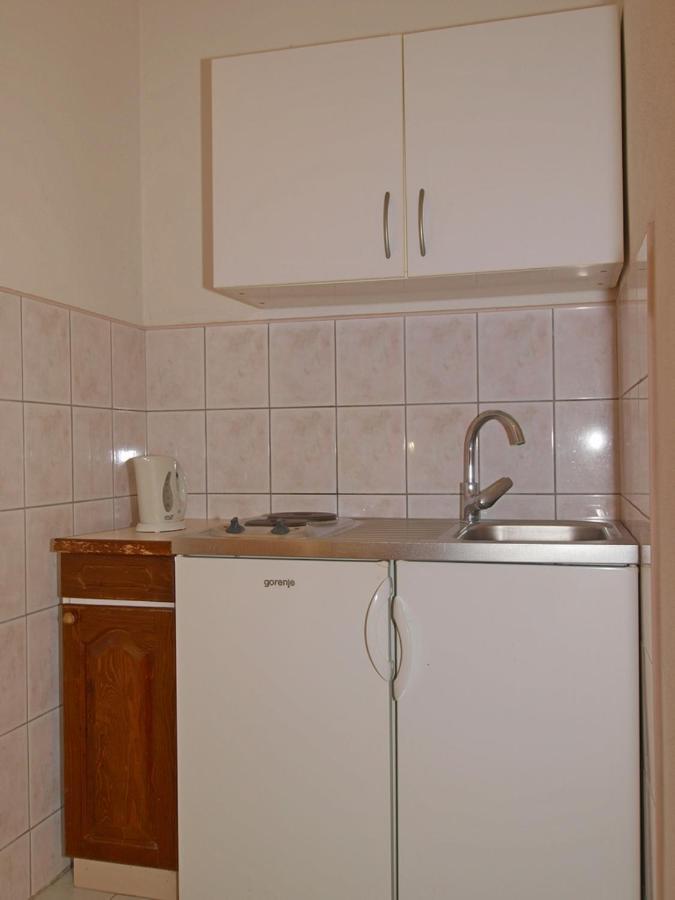 Apartmani Danica Gradac  Exterior photo
