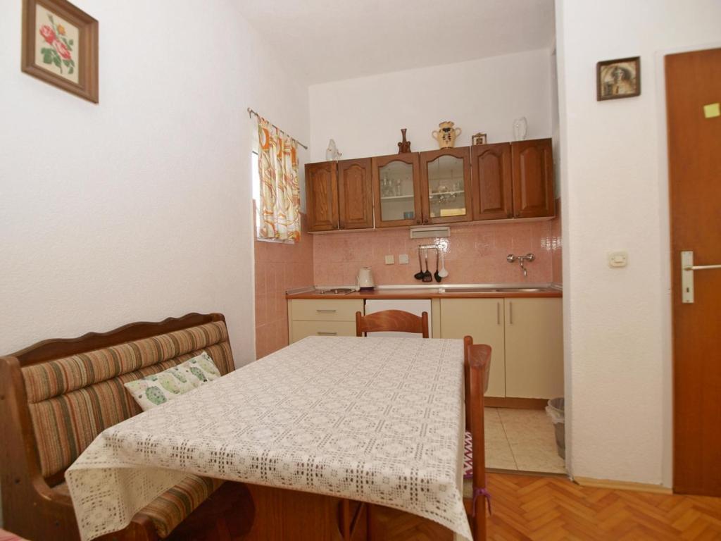 Apartmani Danica Gradac  Exterior photo